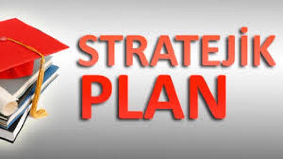 2024-2028 Yılı Stratejik Planımız.